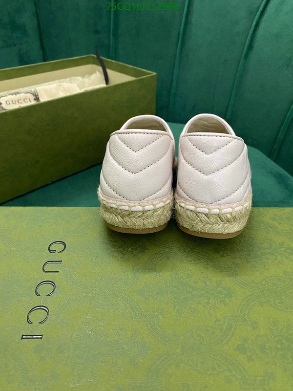 Women Shoes-Gucci, Code: ZS2088,$: 75USD