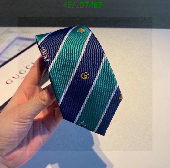 Ties-Gucci, Code: LD7467,$: 49USD