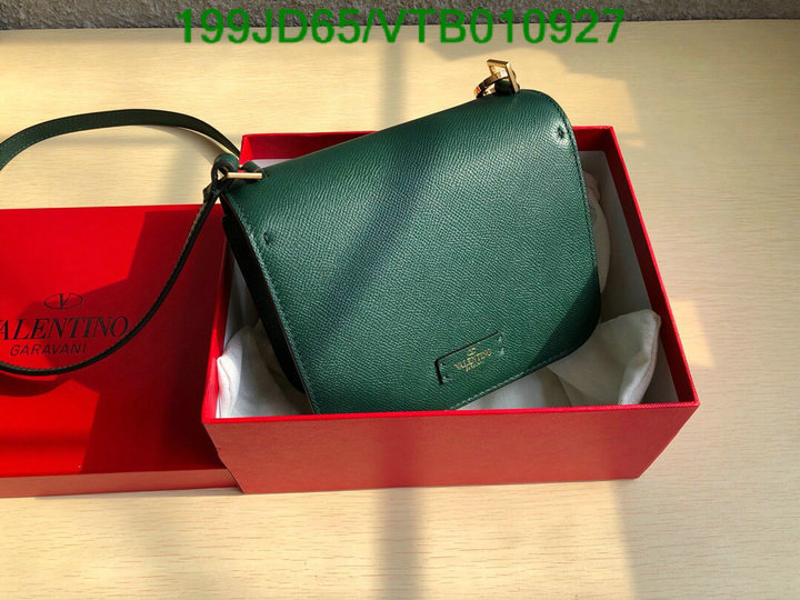 Valentino Bag-(Mirror)-Diagonal-,Code: VTB010927,$: 199USD