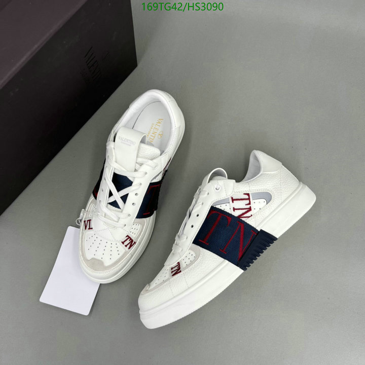 Men shoes-Valentino, Code: HS3090,