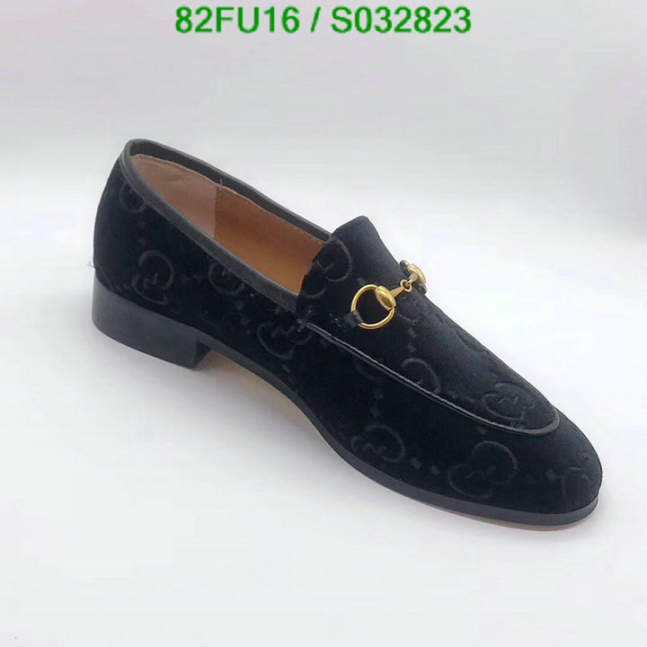 Women Shoes-Gucci, Code: S032823,$: 82USD