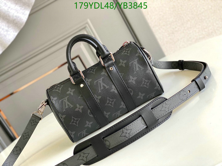 LV Bags-(Mirror)-Speedy-,Code: YB3845,$: 179USD