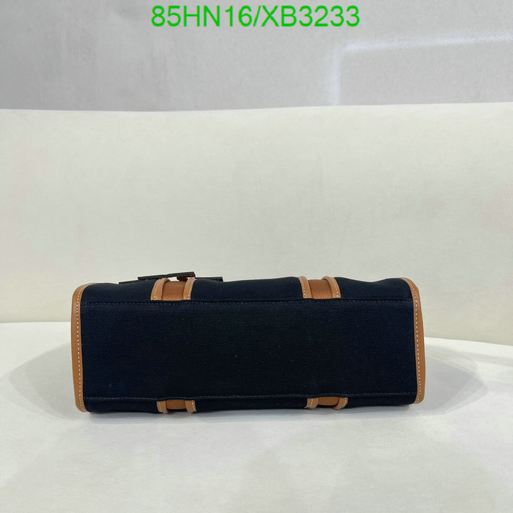 Tory Burch Bag-(4A)-Handbag-,Code: XB3233,