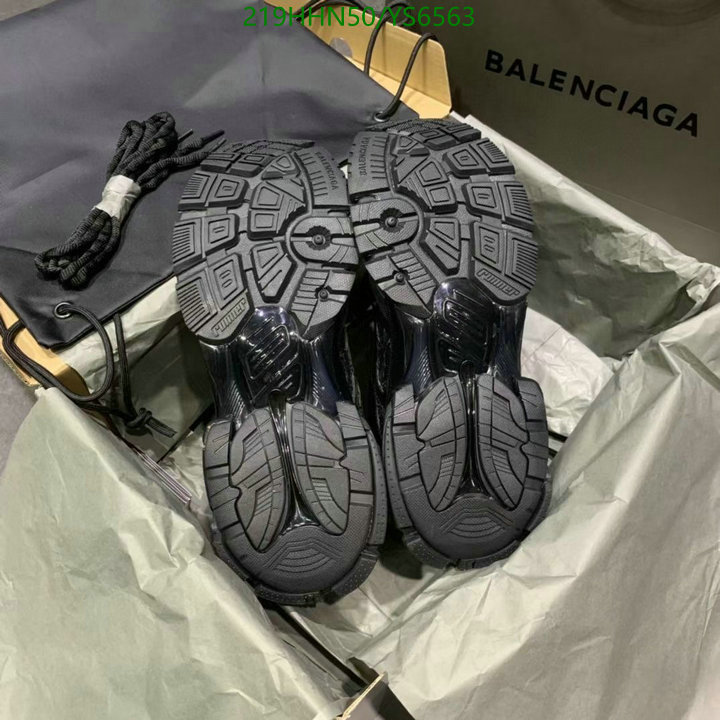 Men shoes-Balenciaga, Code: YS6563,$: 219USD