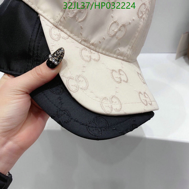 Cap -(Hat)-Gucci, Code: HP032224,$: 32USD