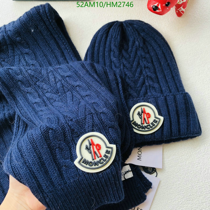 Scarf-Moncler, Code: HM2746,$: 52USD