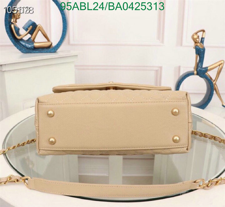 Chanel Bags ( 4A )-Handbag-,Code: BA04252313,$: 95USD