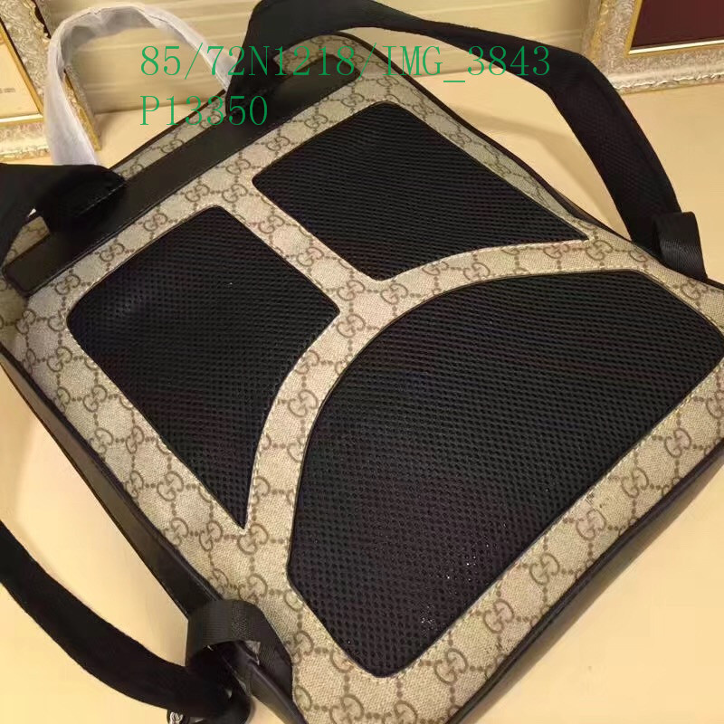 Gucci Bag-(4A)-Ophidia-G,Code:GGB111003,$: 85USD