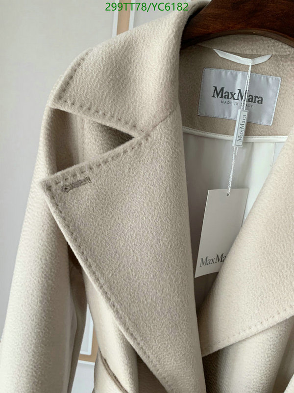 Down jacket Women-MaxMara, Code: YC6182,$: 299USD