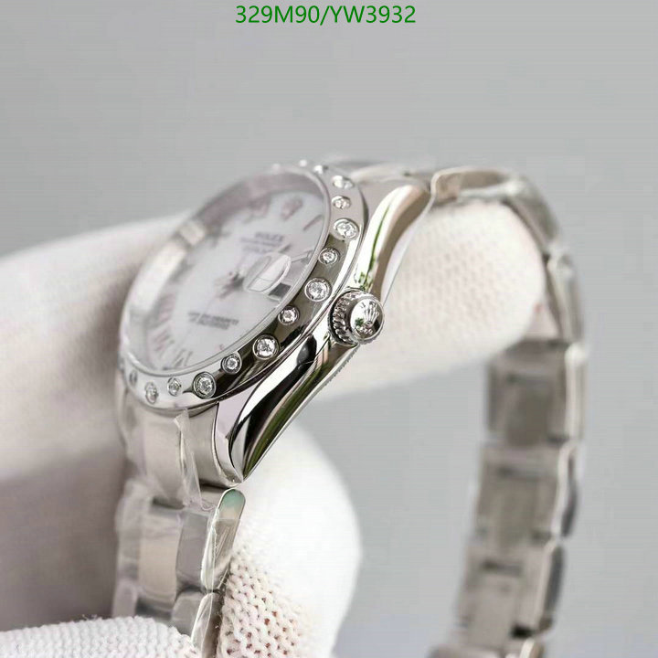 Watch-Mirror Quality-Rolex, Code: YW3932,$: 329USD