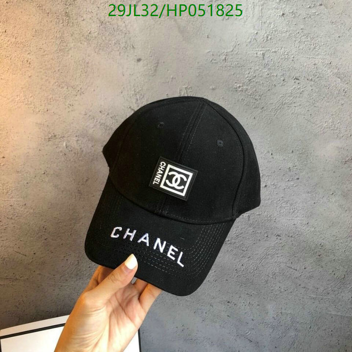 Cap -(Hat)-Chanel,Code: HP051825,$: 29USD