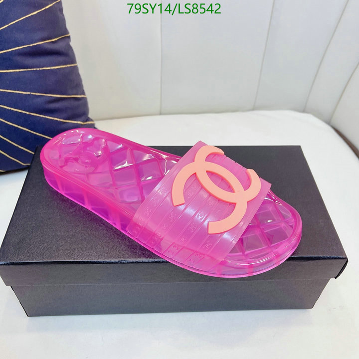 Women Shoes-Chanel,Code: LS8542,$: 79USD