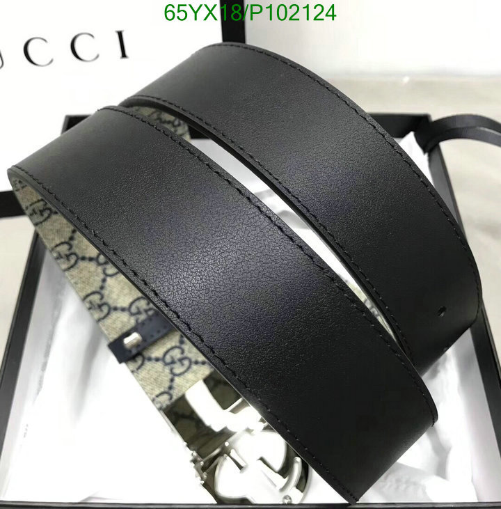 Belts-Gucci, Code:P102124,$:65USD