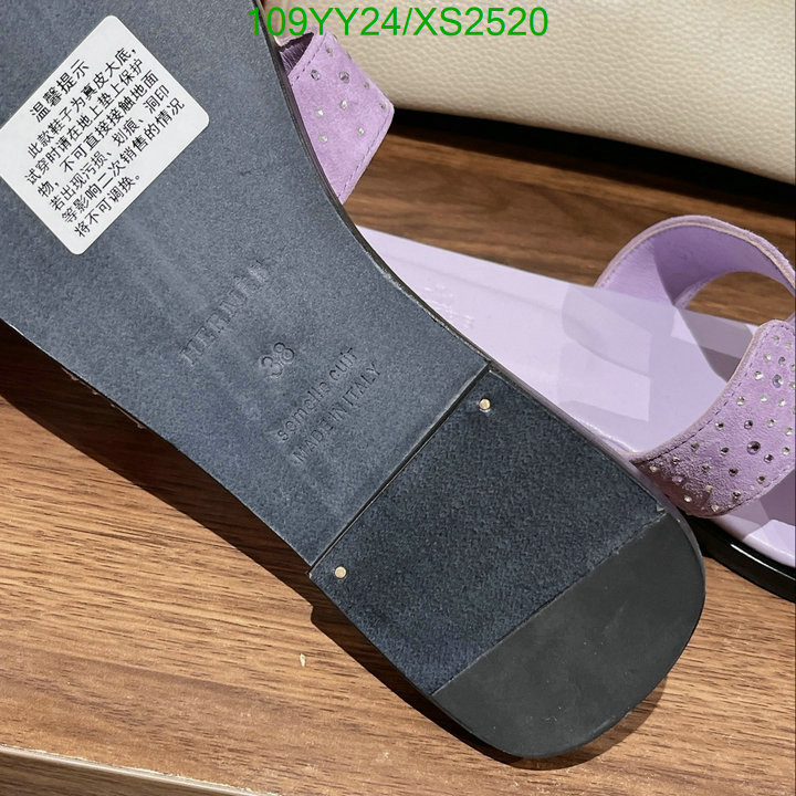 Women Shoes-Hermes,Code: XS2520,$: 109USD