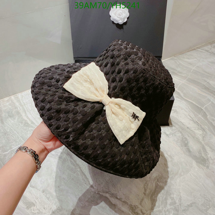 Cap -(Hat)-Dior, Code: YH5241,$: 39USD