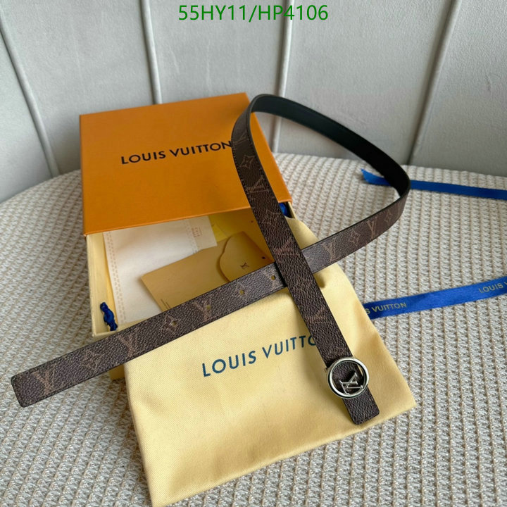 Belts-LV, Code: HP4106,$: 55USD