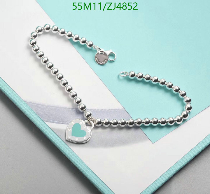 Jewelry-Tiffany, Code: ZJ4852,$: 55USD