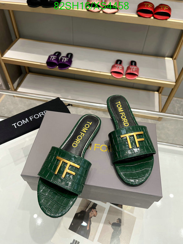 Women Shoes-Tom Ford, Code: XS4458,