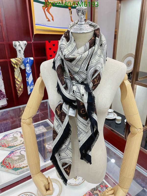 Scarf-LV,-Code: LM6193,$: 39USD