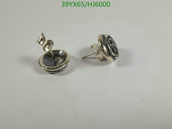 Jewelry-Chanel,Code: HJ6000,$: 39USD
