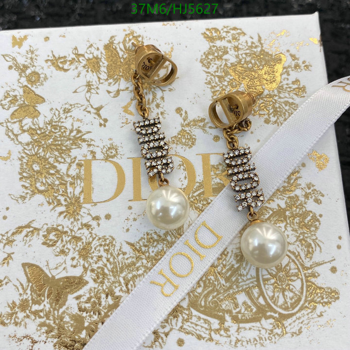 Jewelry-Dior,Code: HJ5627,$: 37USD