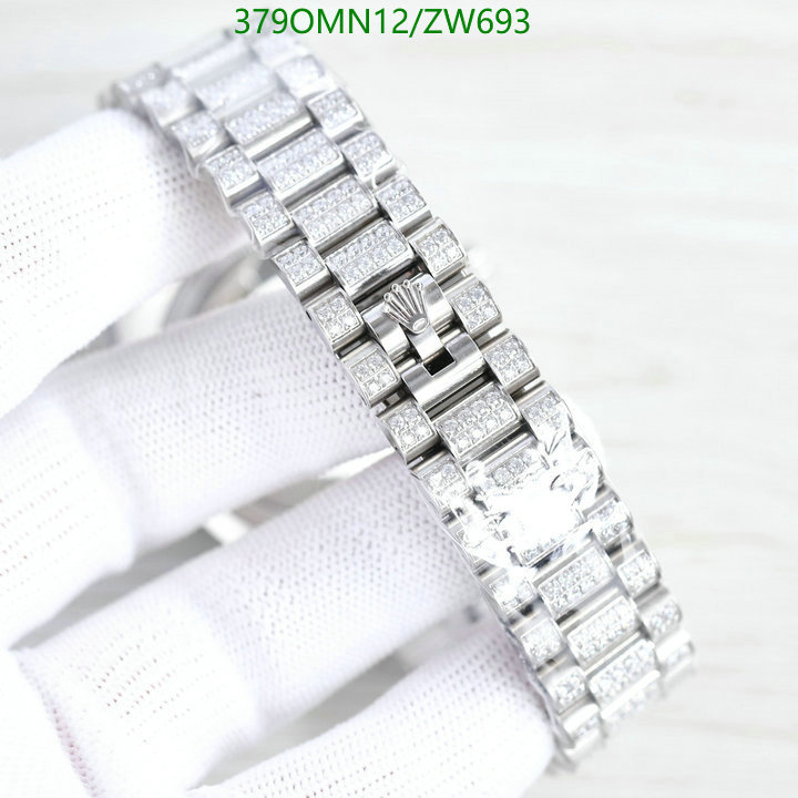 Watch-Mirror Quality-Rolex, Code: ZW693,$: 379USD