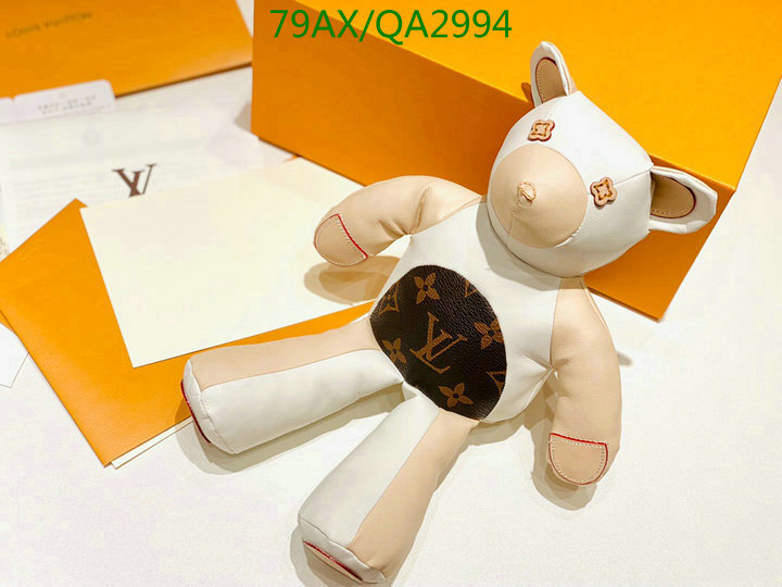 Other Products-LV, Code: QA2994,$:79USD