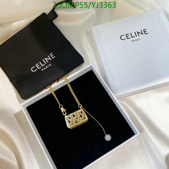 Jewelry-Celine, Code: YJ3363,$: 35USD