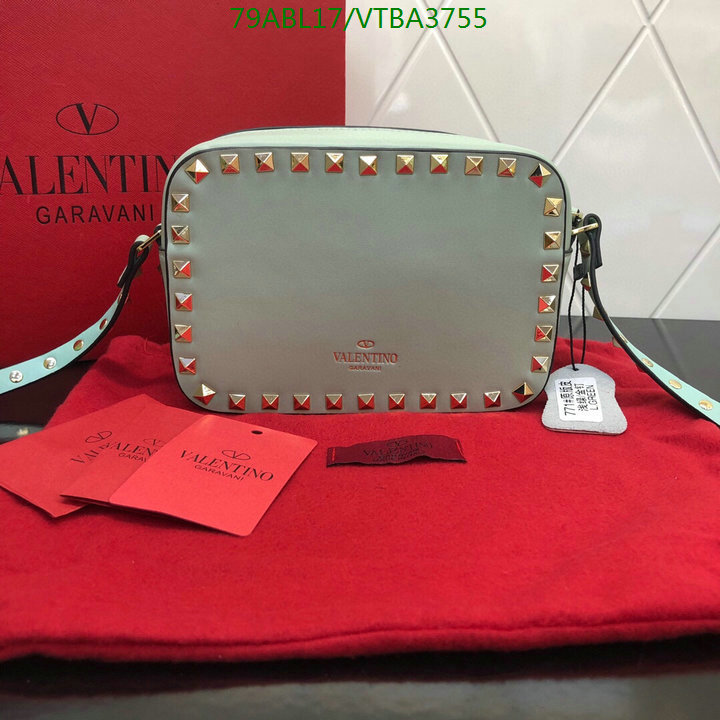 Valentino Bag-(4A)-Diagonal-,Code: VTBA3755,$: 79USD