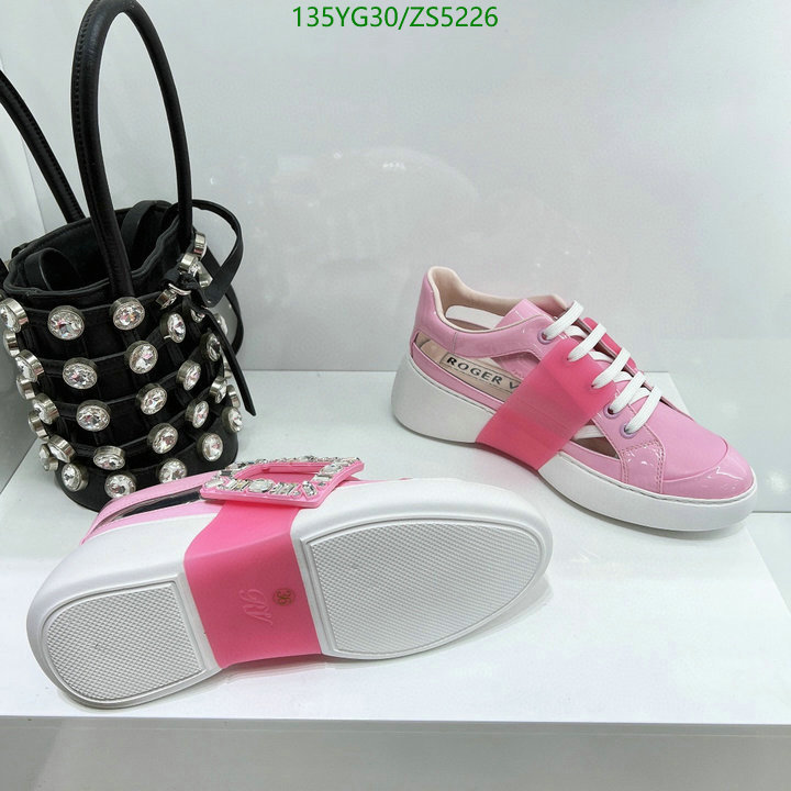 Women Shoes-Roger Vivier, Code: ZS5226,$: 135USD