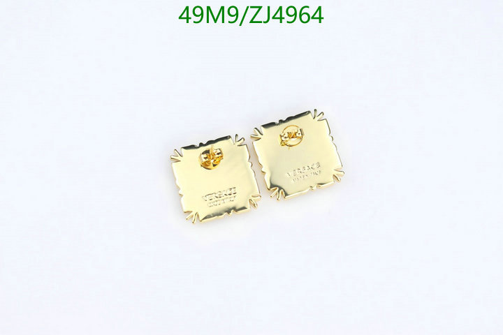 Jewelry-Versace, Code: ZJ4964,$: 49USD