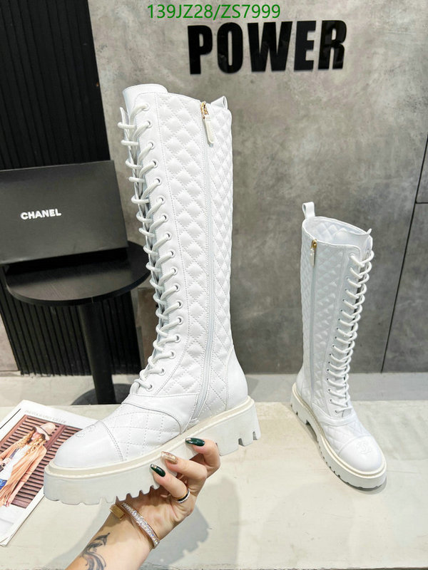 Women Shoes-Chanel,Code: ZS7999,$: 139USD