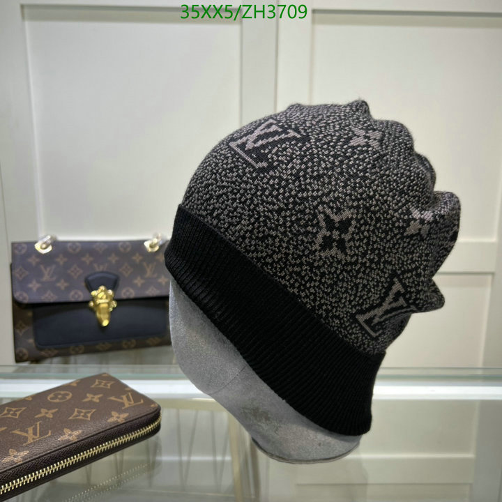 Cap -(Hat)-LV, Code: ZH3709,$: 35USD