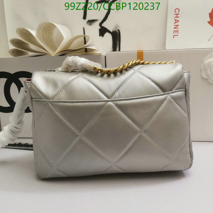 Chanel Bags ( 4A )-Diagonal-,Code: CCBP120237,$: 99USD