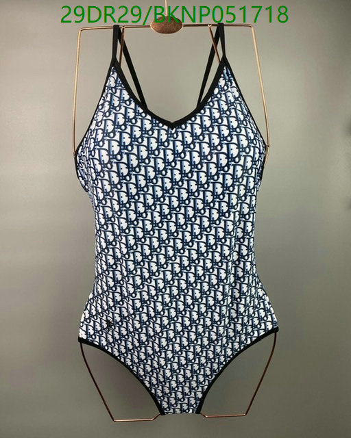 Swimsuit-Dior,Code: BKNP051718,$: 29USD