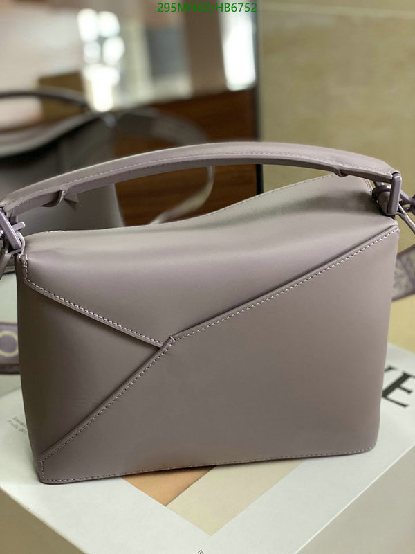 Loewe Bag-(Mirror)-Puzzle-,Code: HB6752,$: 295USD