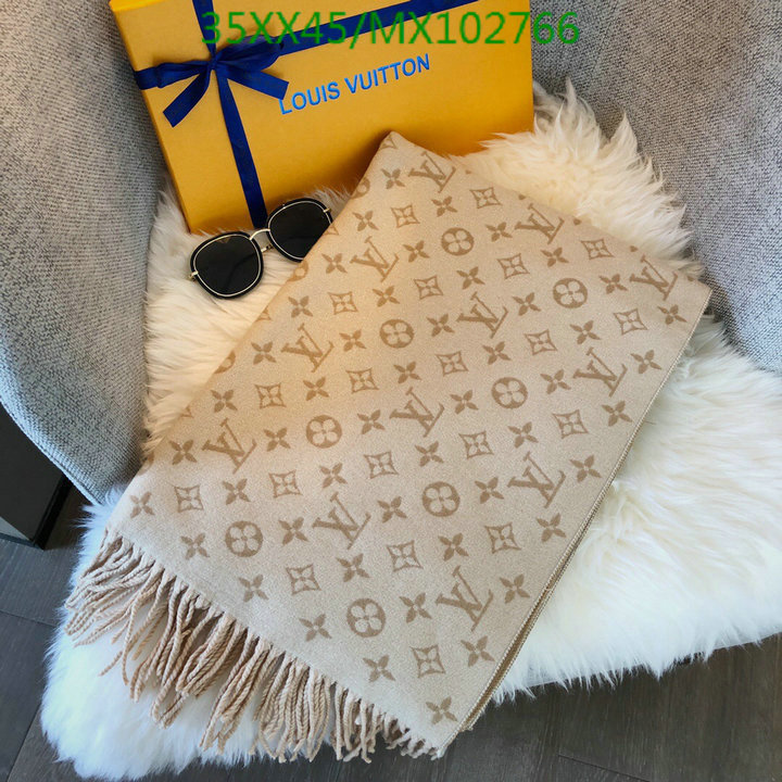 Scarf-LV,-Code: MX102766,$: 35USD