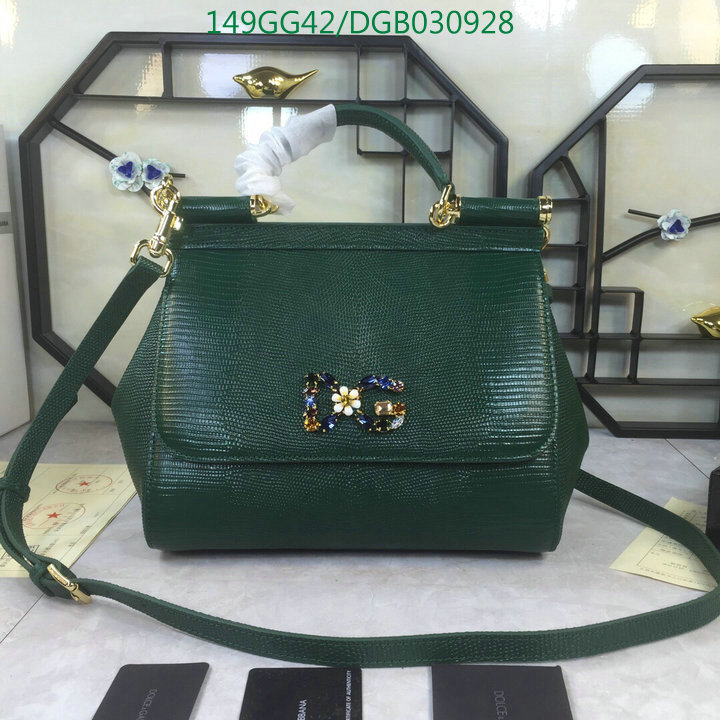 D&G Bag-(Mirror)-Sicily,Code: DGB030928,$: 149USD