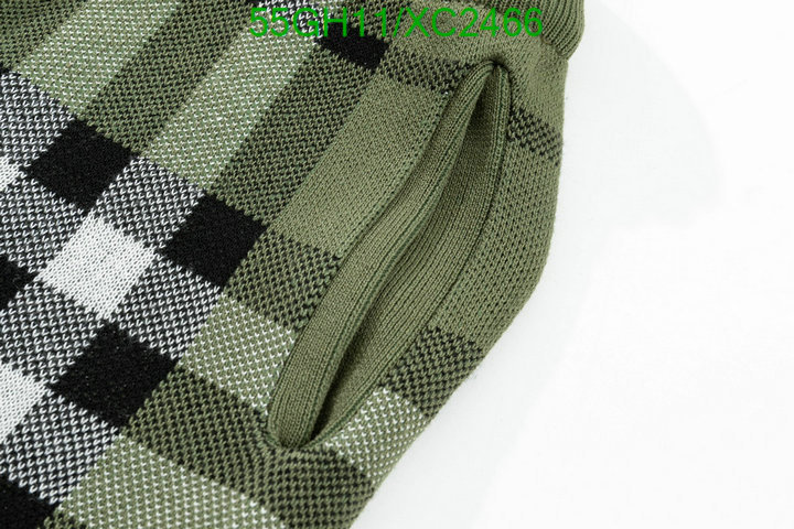 Clothing-Burberry, Code: XC2466,$: 55USD