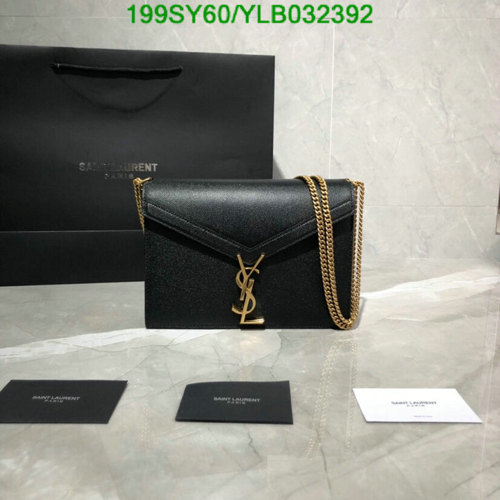 YSL Bag-(Mirror)-Cassandra,Code: YLB032392,$:199USD