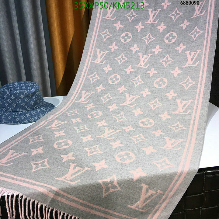 Scarf-LV,-Code: KM5213,$: 35USD