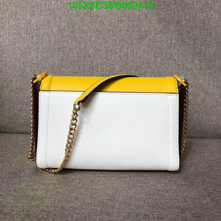 Michael Kors Bag-(Mirror)-Diagonal-,Code: B062410,$: 135USD