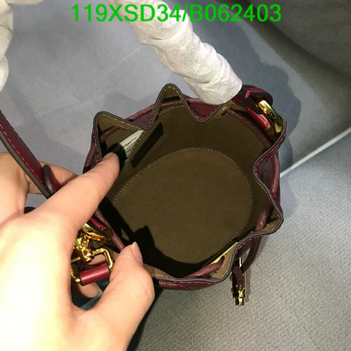 Furla Bag-(Mirror)-Diagonal-,Code: B062403,$: 119USD