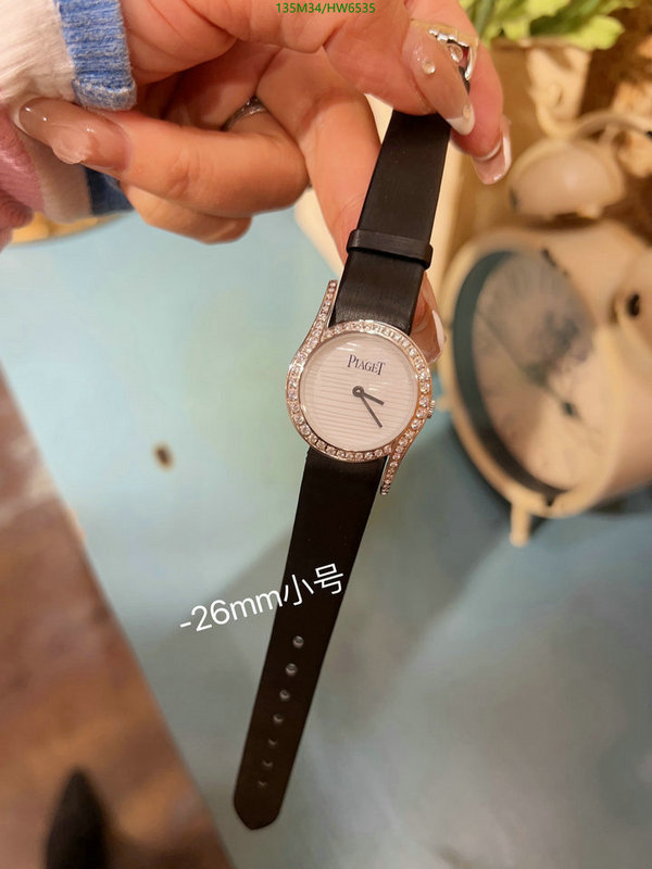 Watch-4A Quality-PIAGET, Code: HW6535,$: 135USD