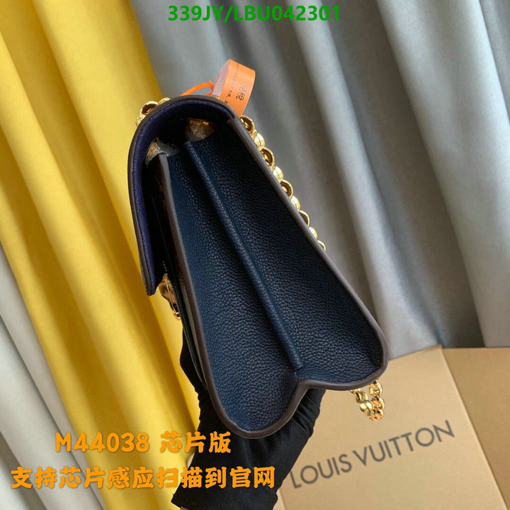 LV Bags-(Mirror)-Pochette MTis-Twist-,Code: LBU042301,$: 339USD