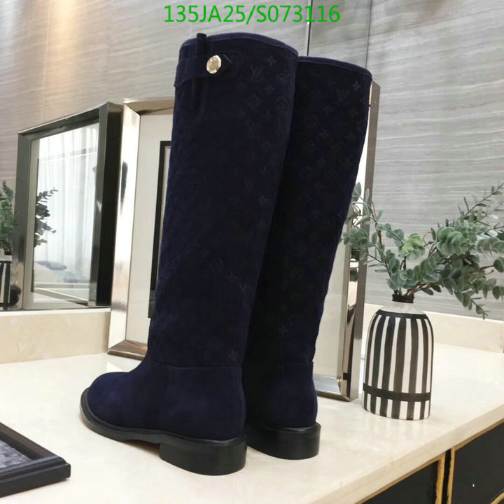 Women Shoes-LV, Code: S073116,$: 135USD