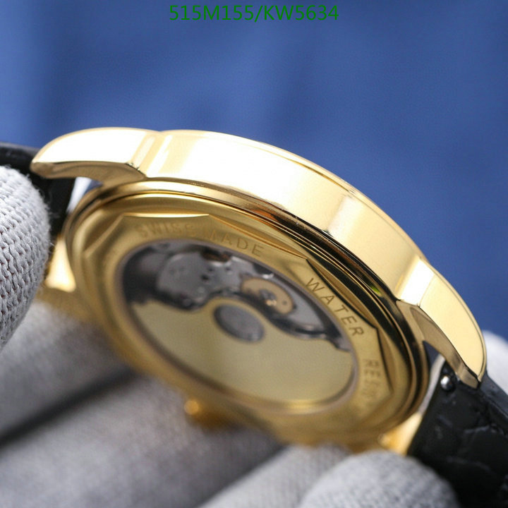 Watch-4A Quality-Vacheron Constantin, Code: KW5634,$: 515USD