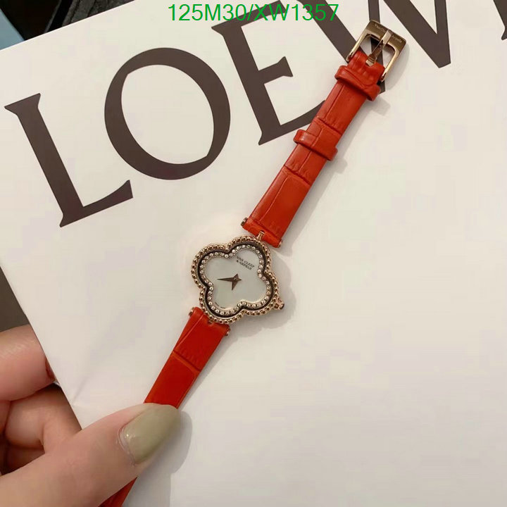 Watch-4A Quality-Van Cleef & Arpels, Code: XW1357,$: 125USD