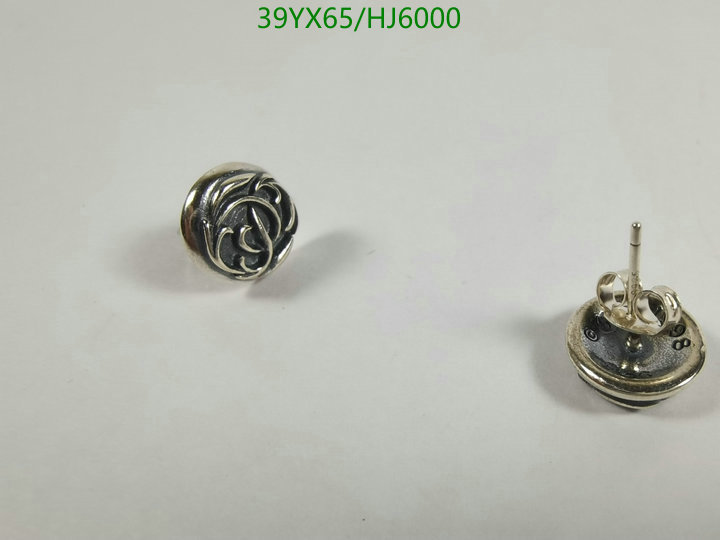 Jewelry-Chanel,Code: HJ6000,$: 39USD