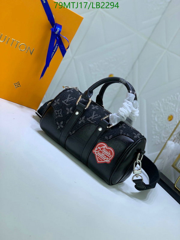 LV Bags-(4A)-Speedy-,Code: LB2294,$: 79USD